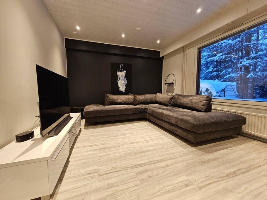 Lapland Lumina On Kuukkelintie Daire Rovaniemi Dış mekan fotoğraf
